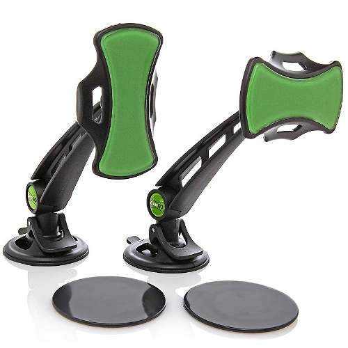 Soporte Universal Gripgo Iphone Gps Como Lo Vio En Tv C0009